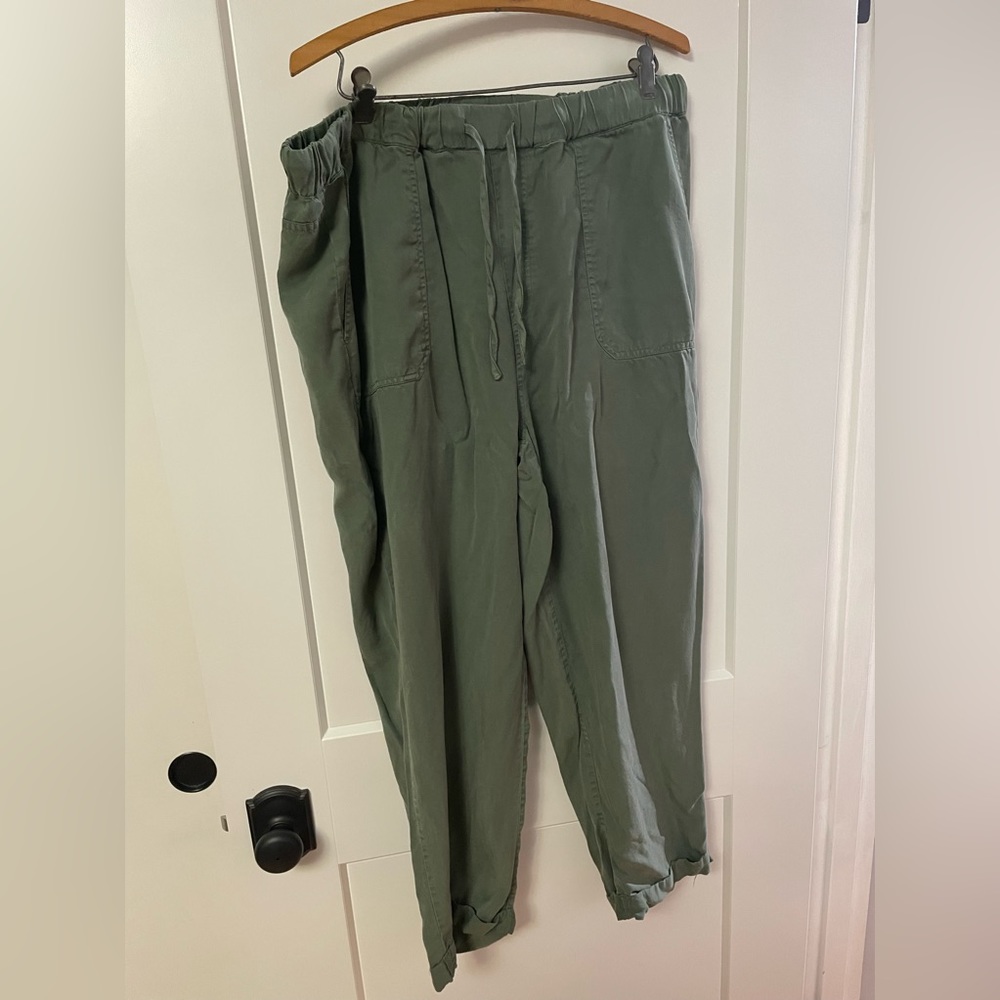 Volcom Womens / juniors XL pants